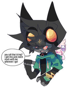 Crypto (Senpai /JJJJ)