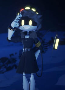 Serial designation N